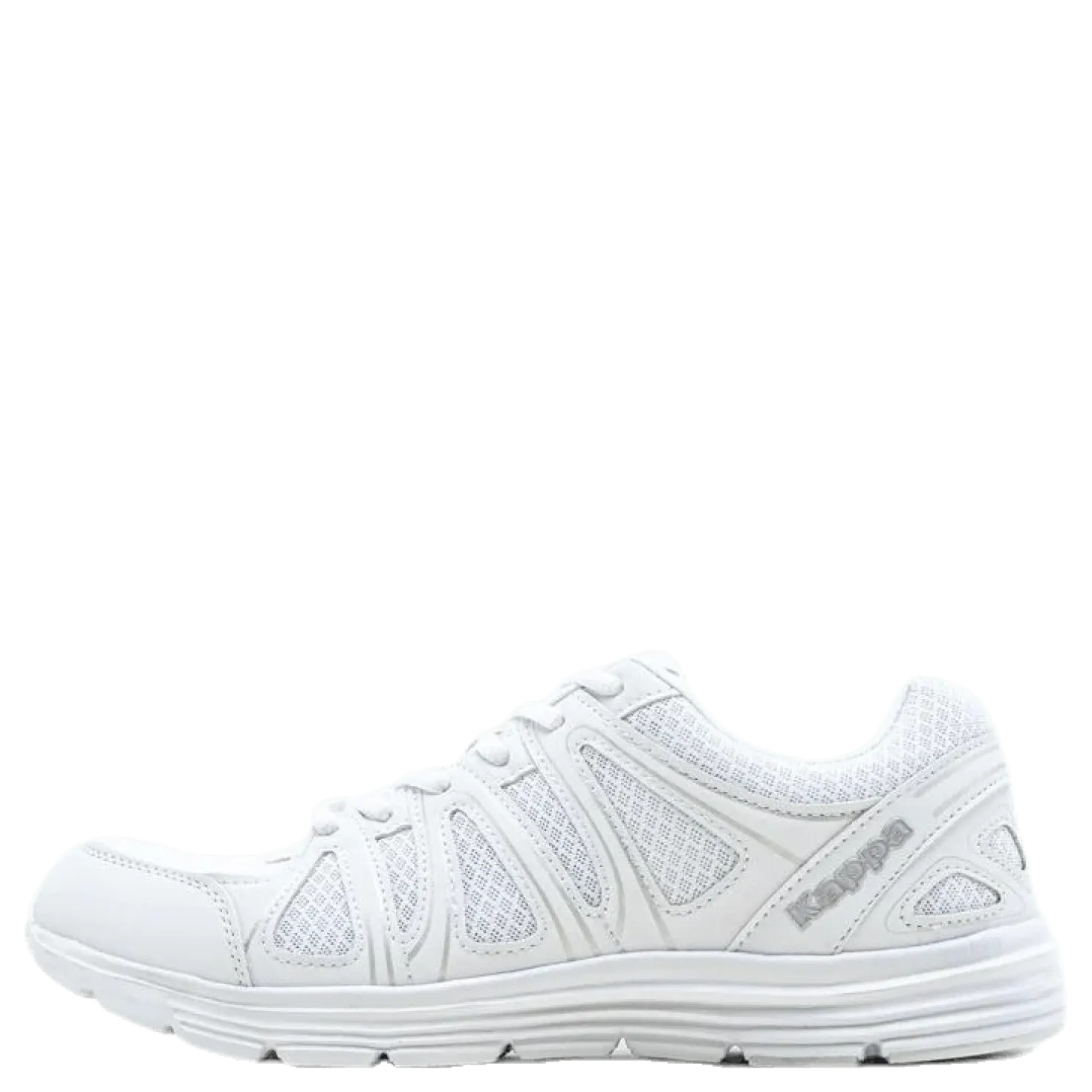 Ulaker 3 White/Silver