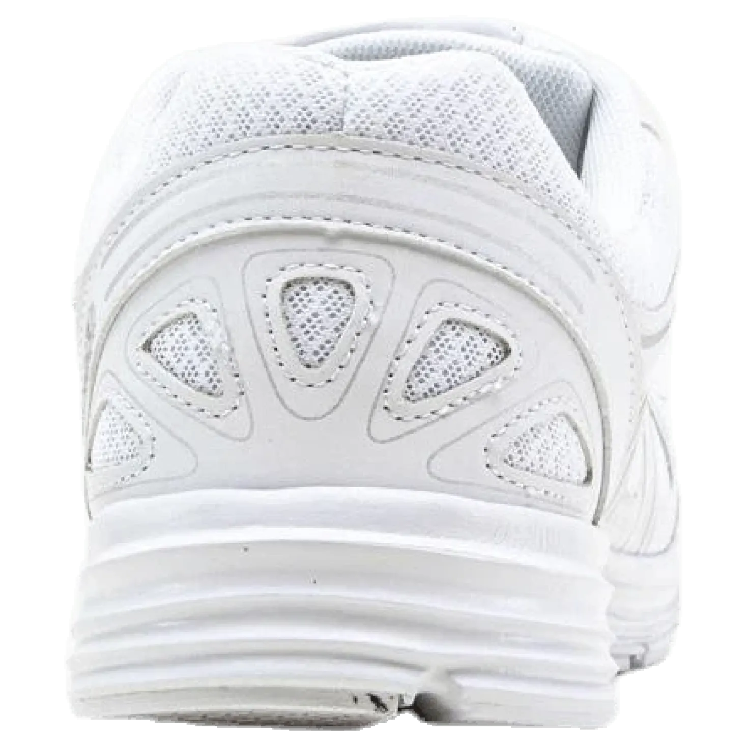 Ulaker 3 White/Silver