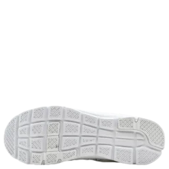 Ulaker 3 White/Silver