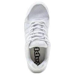 Ulaker 3 White/Silver