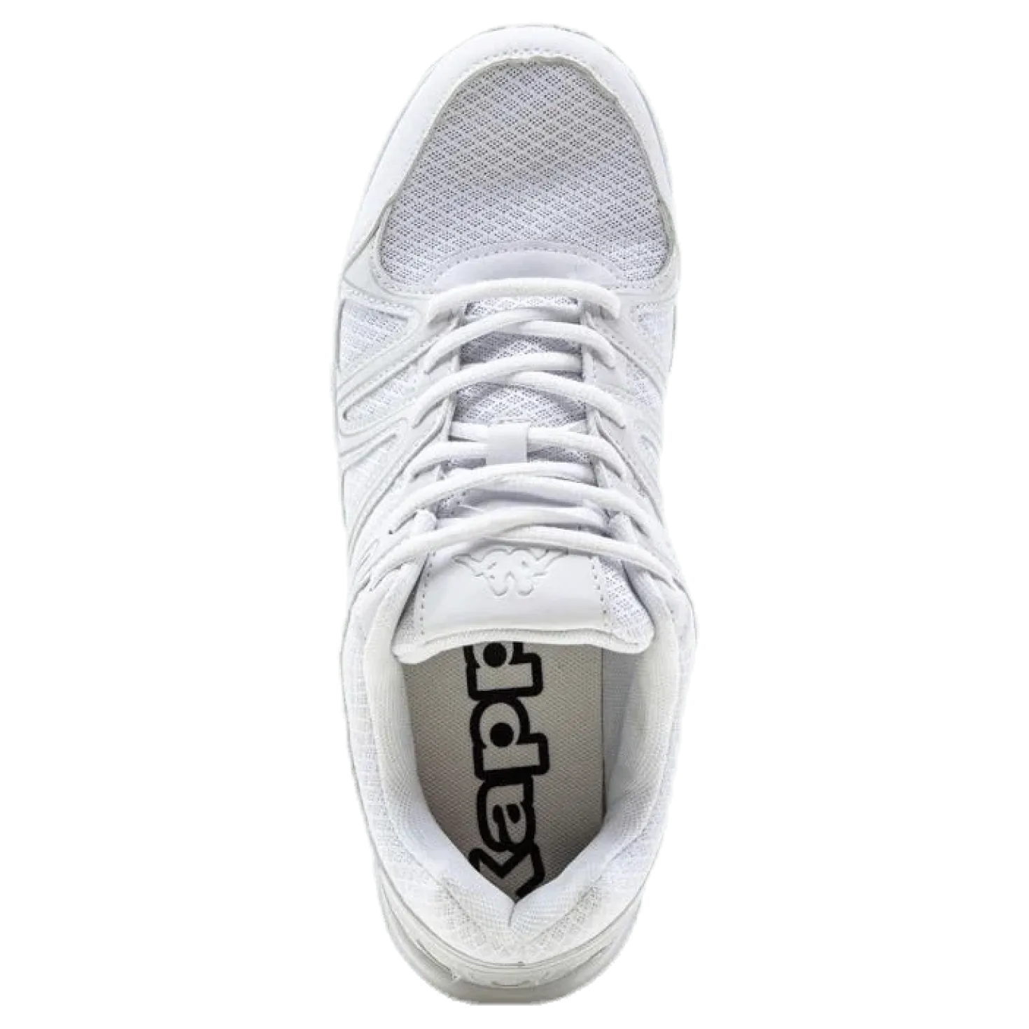 Ulaker 3 White/Silver