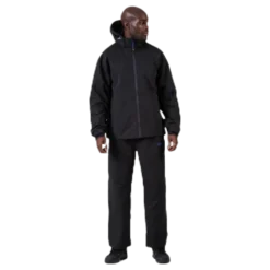 Ulf Rainset Black