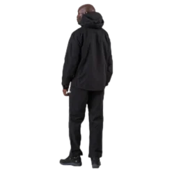 Ulf Rainset Black
