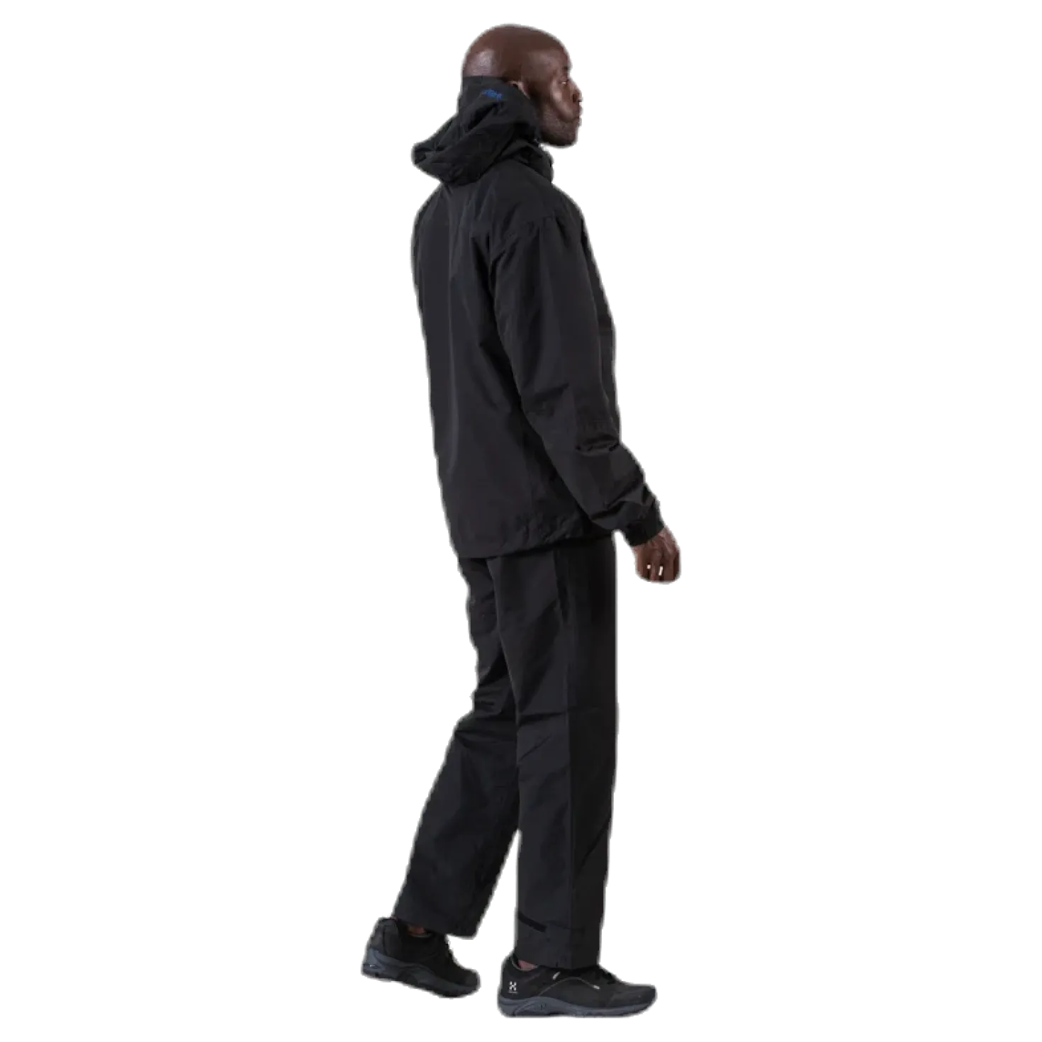 Ulf Rainset Black