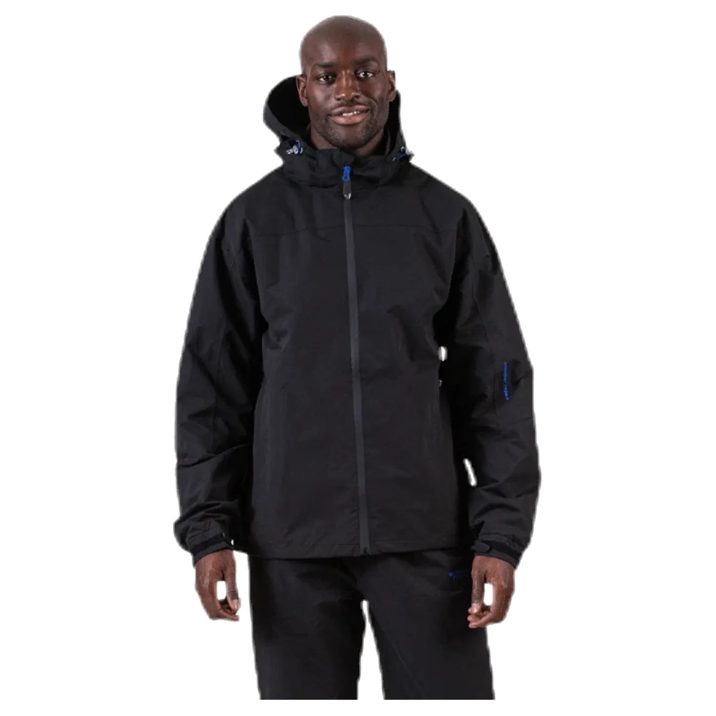 Ulf Rainset Black