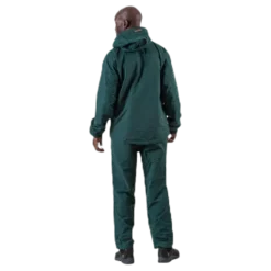 Ulf Rainset Green