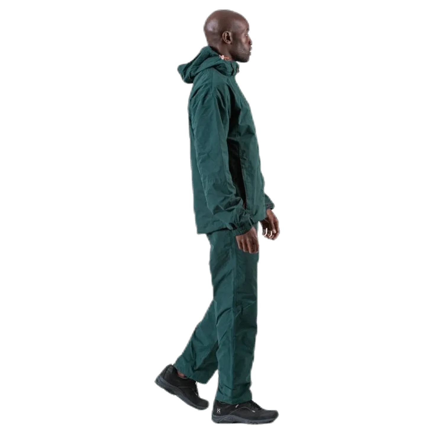 Ulf Rainset Green