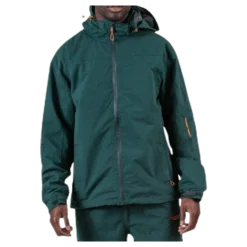 Ulf Rainset Green