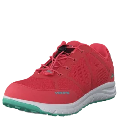 Ullevaal Coral/Mint