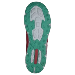 Ullevaal Coral/Mint
