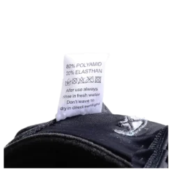 Ultimate Run Bra Black
