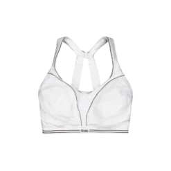 Ultimate Run Bra White