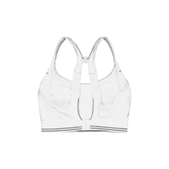 Ultimate Run Bra White