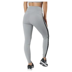 Ultimate Training Logo Tights Grey