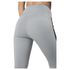 Ultimate Training Logo Tights Grey
