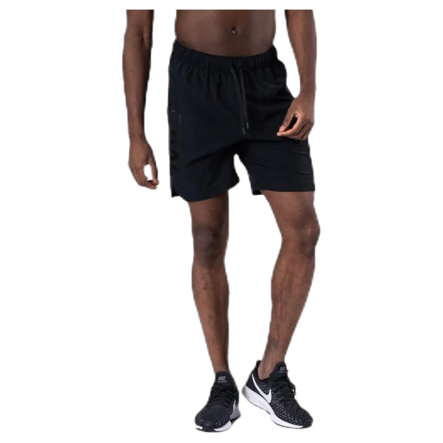 Ultimate Training Shorts Black