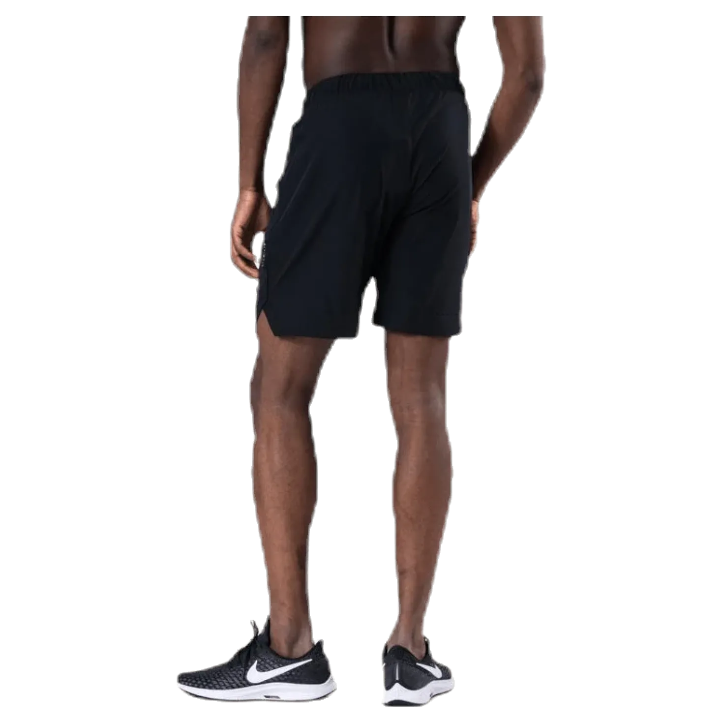 Ultimate Training Shorts Black