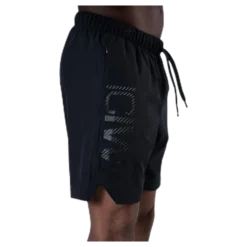 Ultimate Training Shorts Black