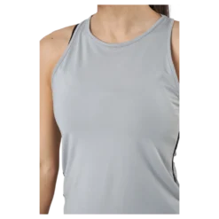 Ultimate Training Tank Top Wmn Grey