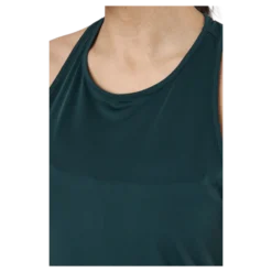 Ultimate Training Tank Top Wmn Deep Green