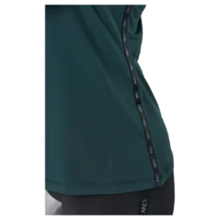 Ultimate Training Tank Top Wmn Deep Green