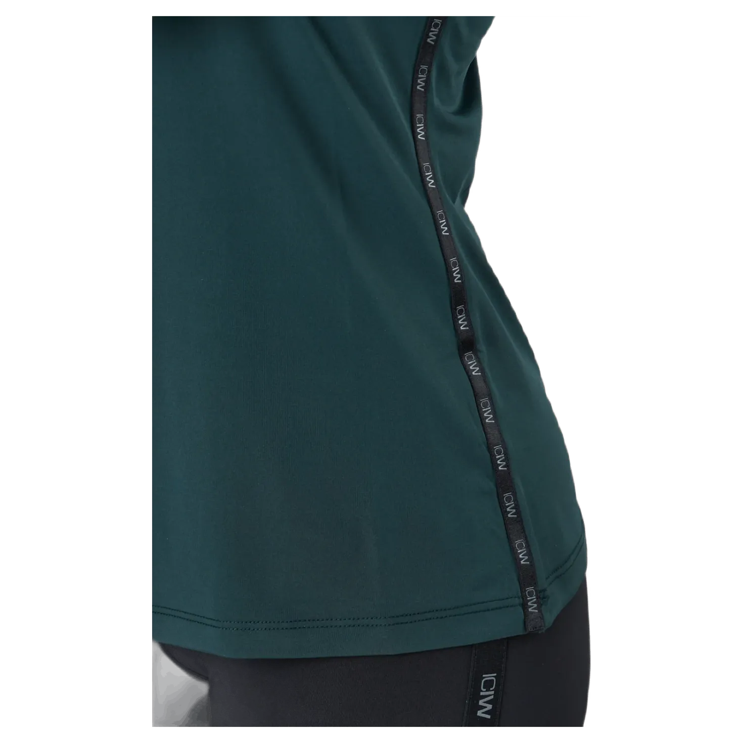 Ultimate Training Tank Top Wmn Deep Green