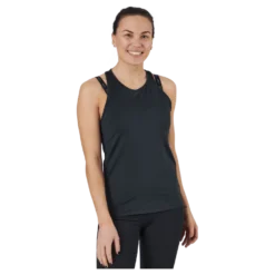 Ultimate Training Tank Top Wmn Black