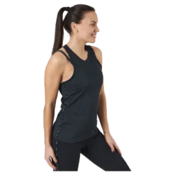 Ultimate Training Tank Top Wmn Black
