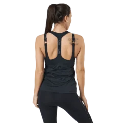 Ultimate Training Tank Top Wmn Black