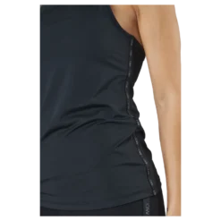 Ultimate Training Tank Top Wmn Black
