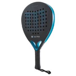 Ultra Elite V2 Blue/Black