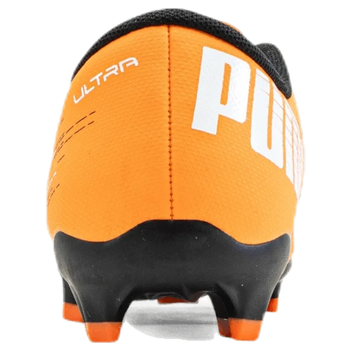Ultra 4.1 FG/AG Junior Orange/Black