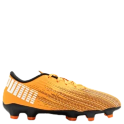 Ultra 4.1 FG/AG Junior Orange/Black