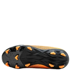 Ultra 4.1 FG/AG Junior Orange/Black