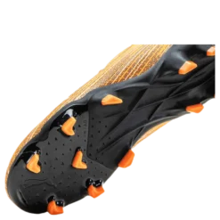 Ultra 4.1 FG/AG Junior Orange/Black