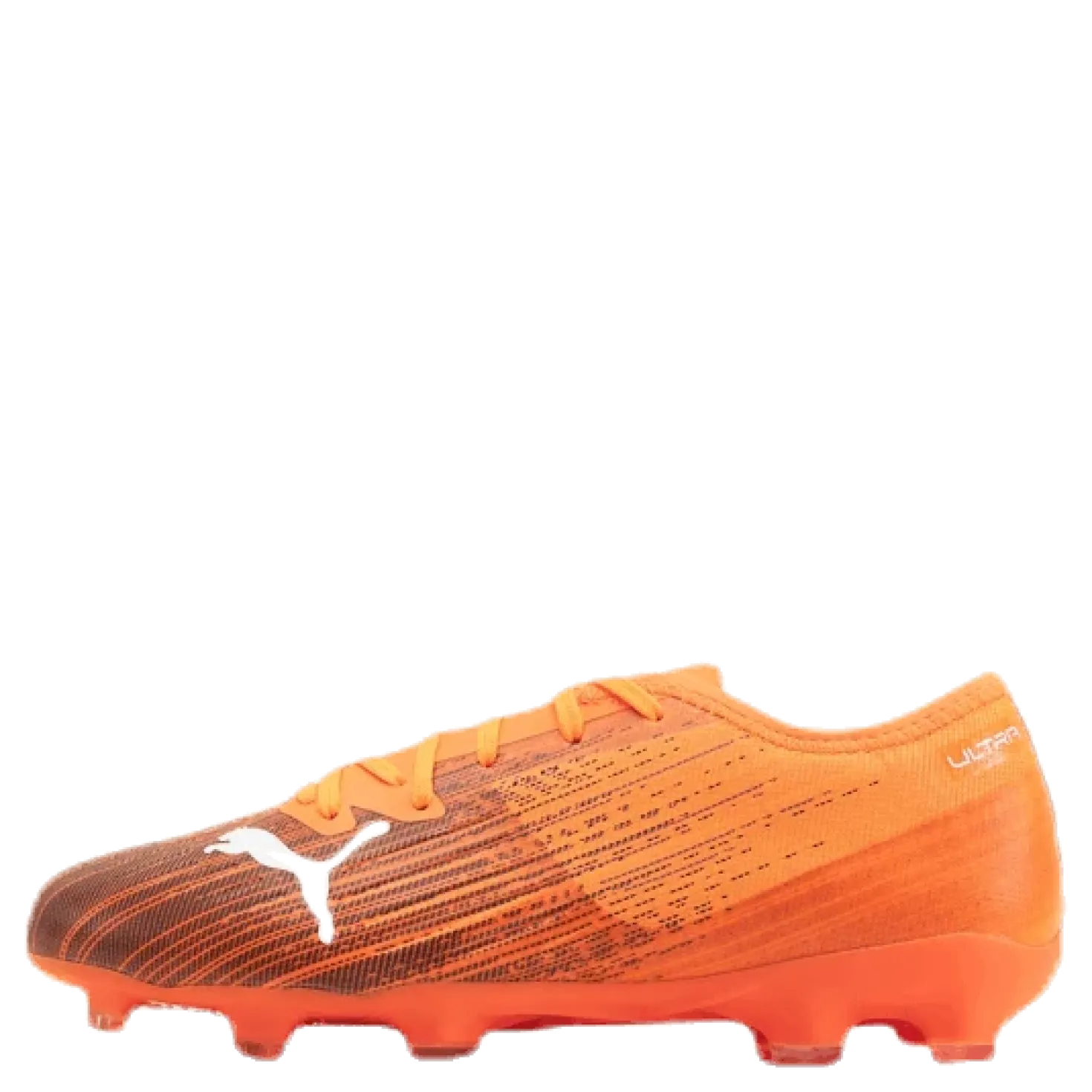 Ultra 2.1 FG/AG Junior Orange/Black