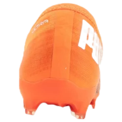 Ultra 2.1 FG/AG Junior Orange/Black