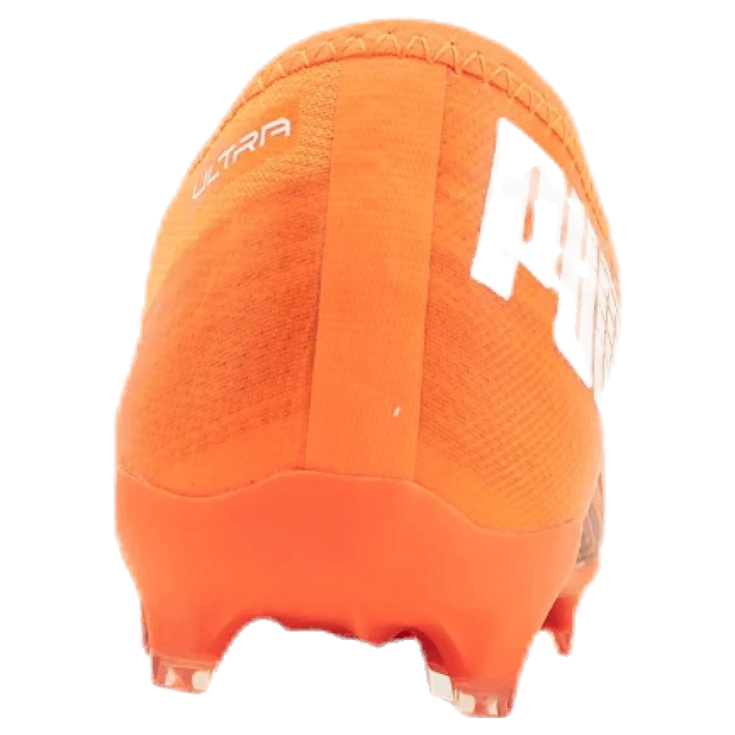 Ultra 2.1 FG/AG Junior Orange/Black
