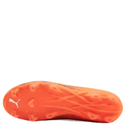 Ultra 2.1 FG/AG Junior Orange/Black