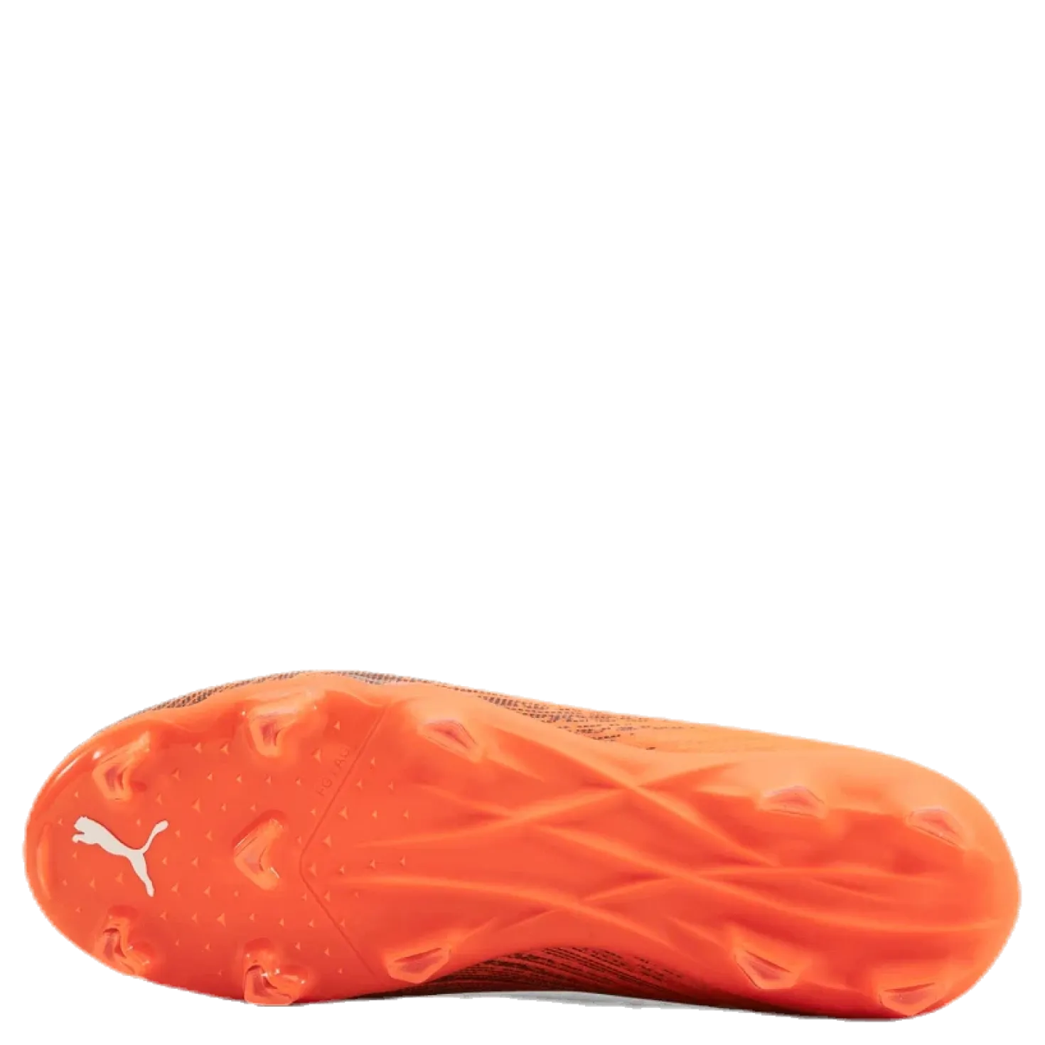 Ultra 2.1 FG/AG Junior Orange/Black