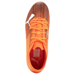 Ultra 2.1 FG/AG Junior Orange/Black