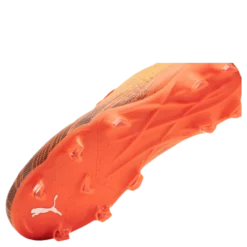 Ultra 2.1 FG/AG Junior Orange/Black