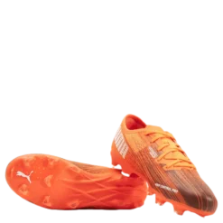 Ultra 2.1 FG/AG Junior Orange/Black