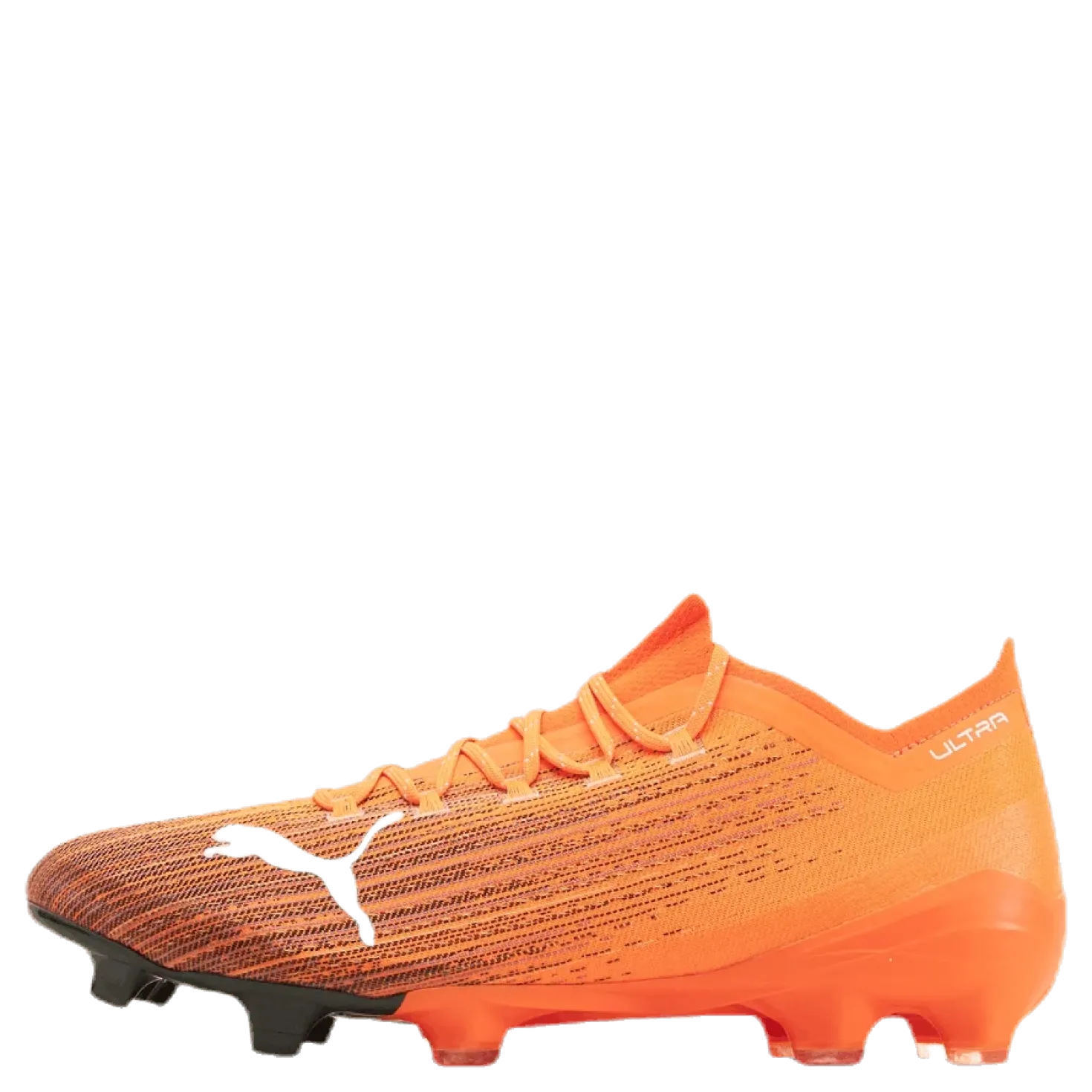 Ultra 1.1 FG/AG Orange/Black