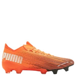 Ultra 1.1 FG/AG Orange/Black