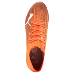 Ultra 1.1 FG/AG Orange/Black