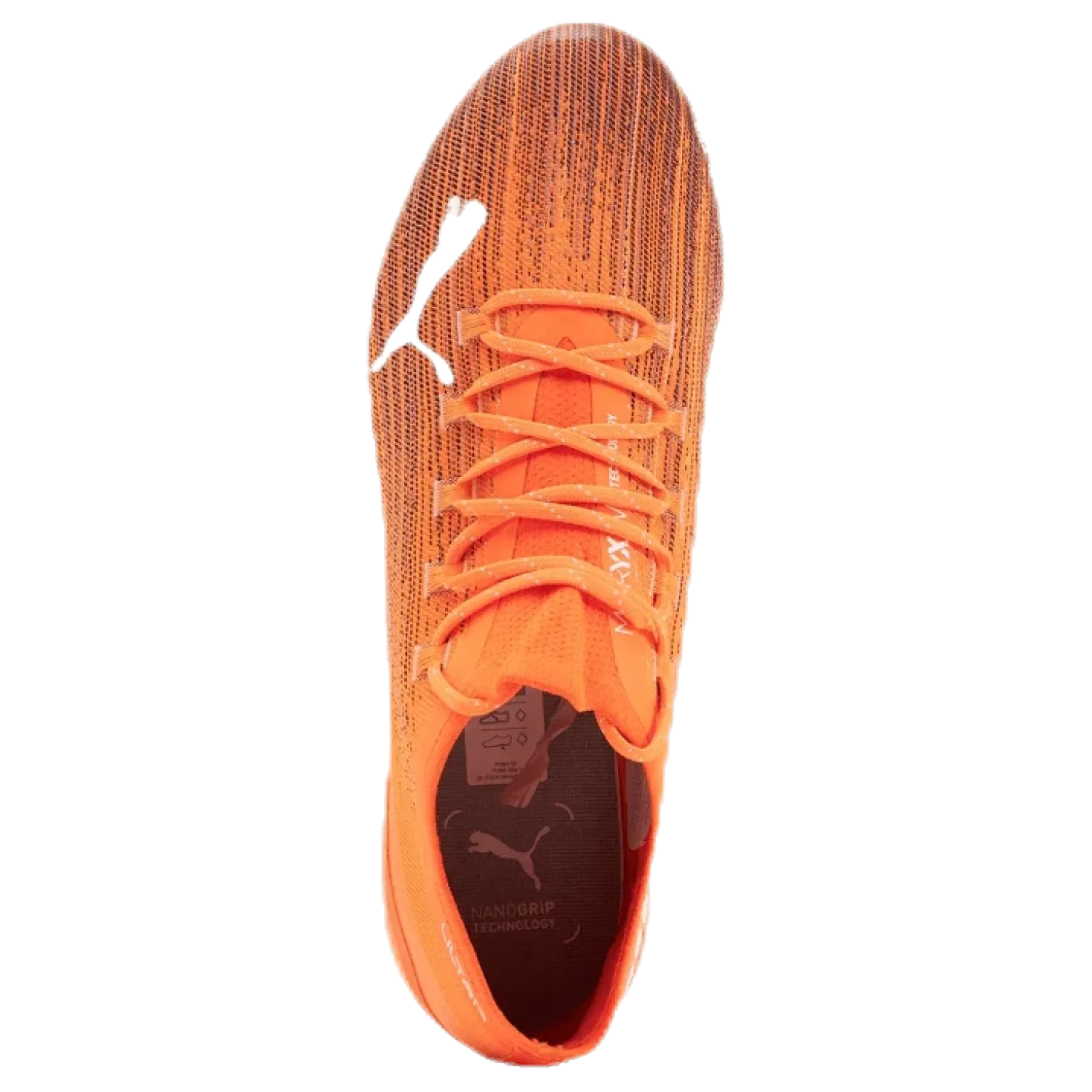 Ultra 1.1 FG/AG Orange/Black