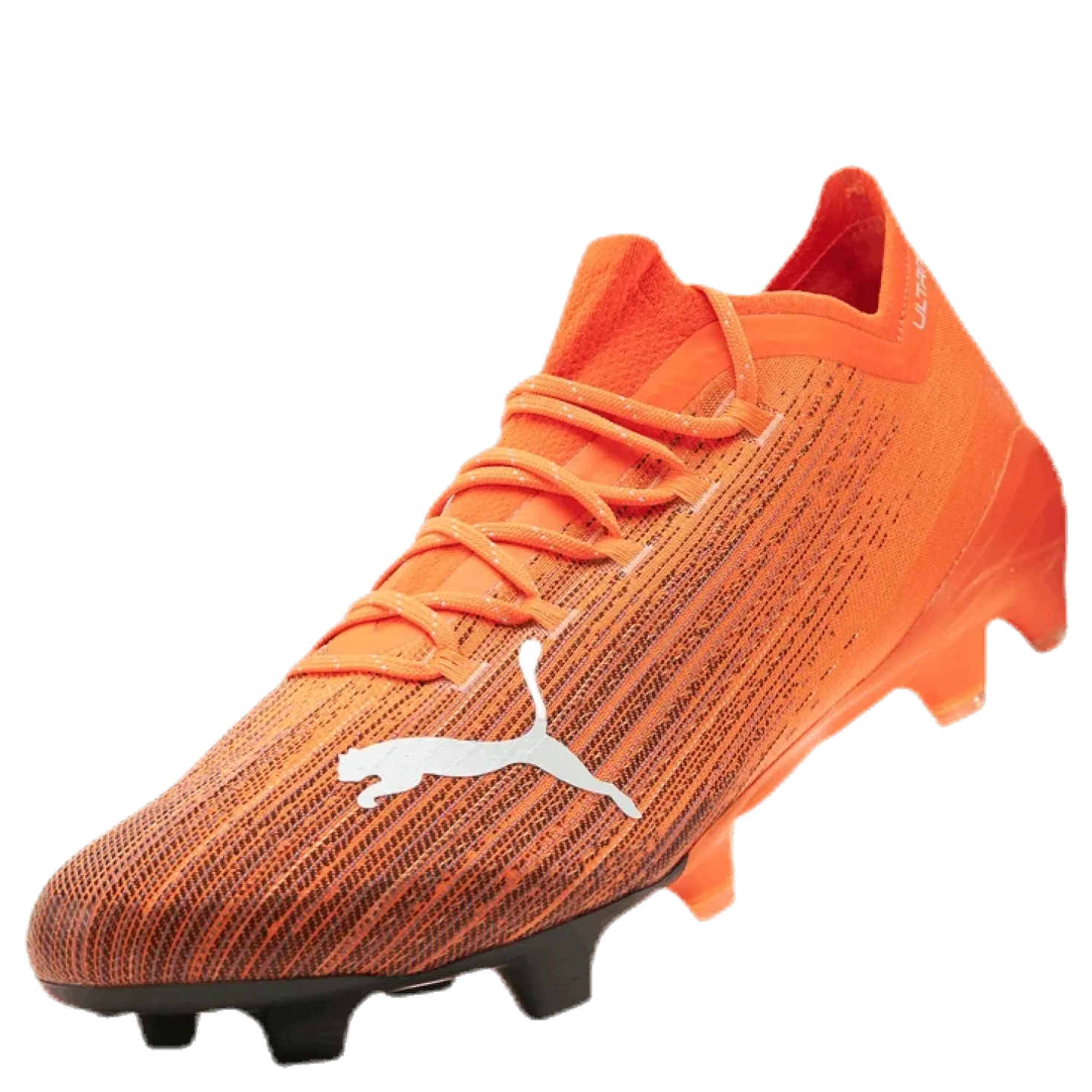 Ultra 1.1 FG/AG Orange/Black