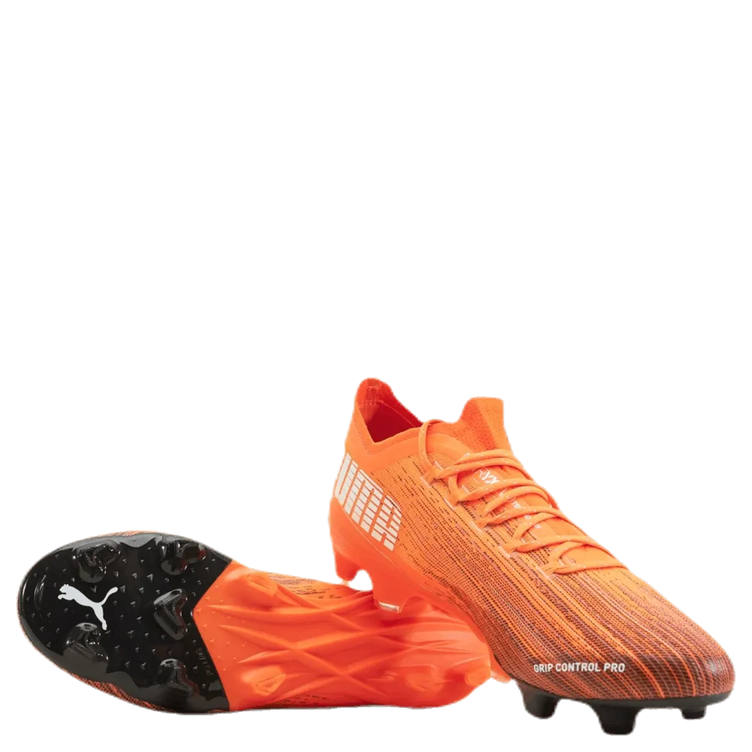Ultra 1.1 FG/AG Orange/Black