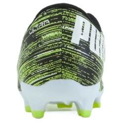 Ultra 4.2 FG/AG White/Black/Yellow